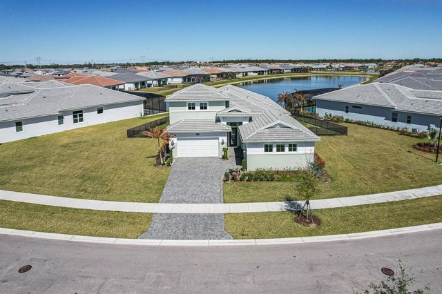8538 SW Cantante Way, Port St. Lucie, FL 34987