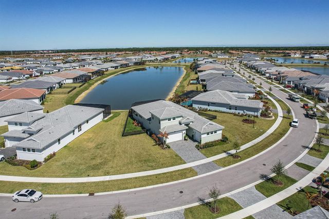 8538 SW Cantante Way, Port St. Lucie, FL 34987