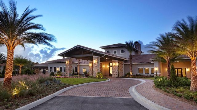8538 SW Cantante Way, Port St. Lucie, FL 34987