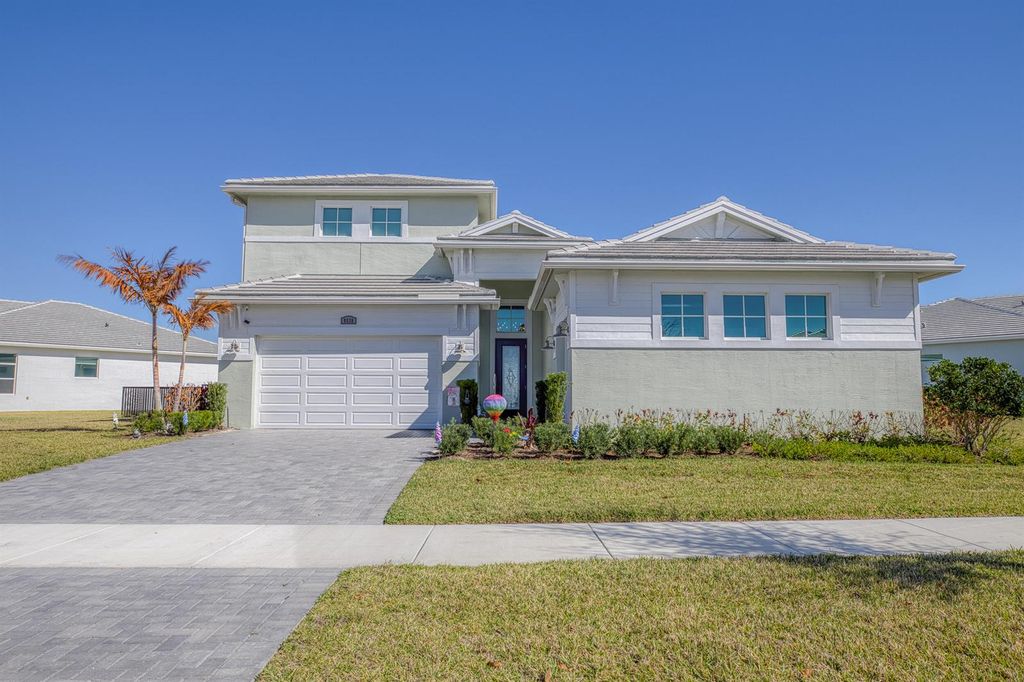 8538 SW Cantante Way, Port St. Lucie, FL 34987