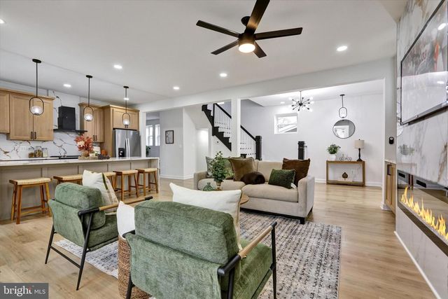 4101 KATHLAND AVE, Baltimore, MD 21207