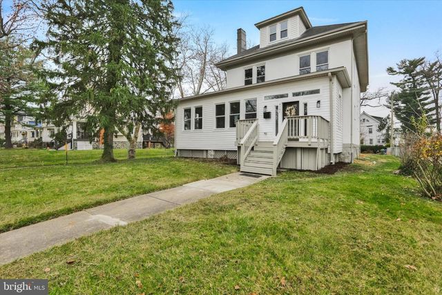 4101 KATHLAND AVE, Baltimore, MD 21207