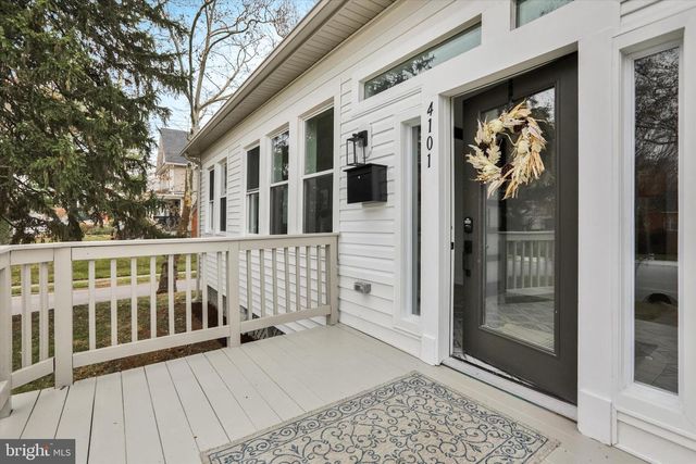4101 KATHLAND AVE, Baltimore, MD 21207