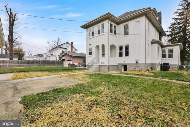 4101 KATHLAND AVE, Baltimore, MD 21207