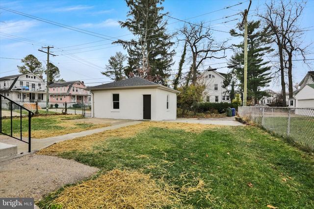 4101 KATHLAND AVE, Baltimore, MD 21207