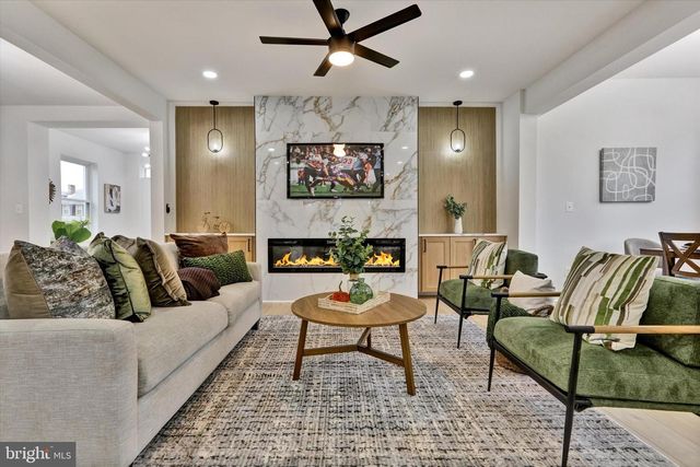 4101 KATHLAND AVE, Baltimore, MD 21207