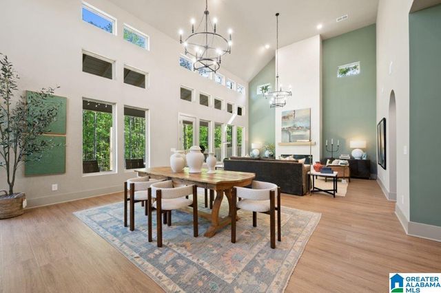 6118 LYNTON DRIVE, Hoover, AL 35244