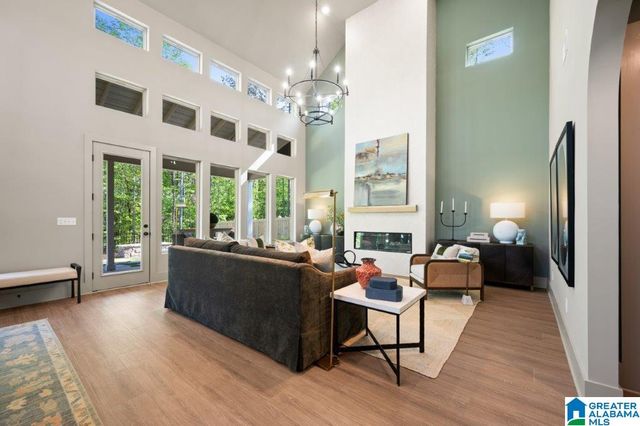 6118 LYNTON DRIVE, Hoover, AL 35244