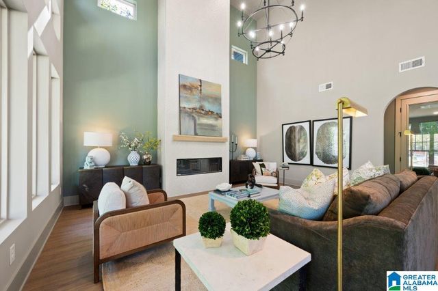 6118 LYNTON DRIVE, Hoover, AL 35244