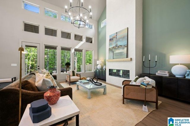 6118 LYNTON DRIVE, Hoover, AL 35244