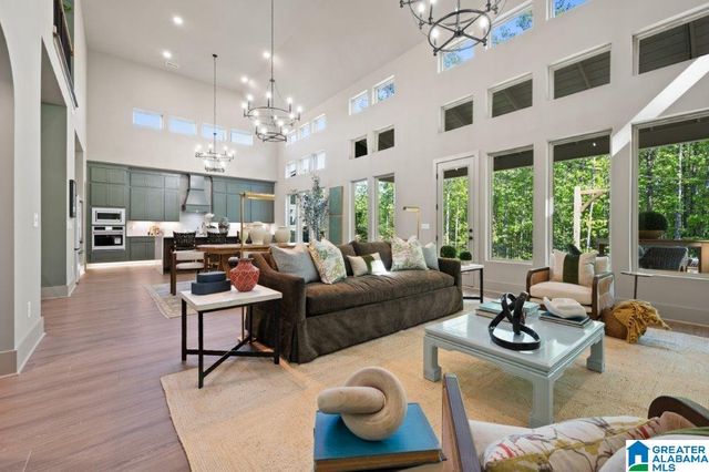 6118 LYNTON DRIVE, Hoover, AL 35244