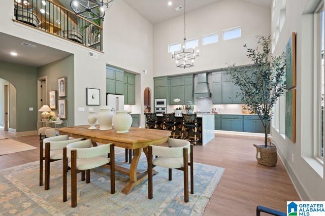 6118 LYNTON DRIVE, Hoover, AL 35244