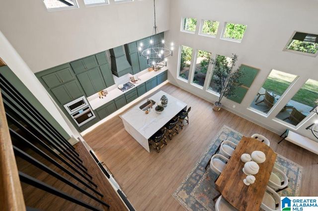 6118 LYNTON DRIVE, Hoover, AL 35244