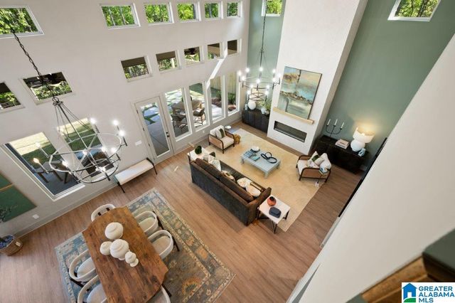 6118 LYNTON DRIVE, Hoover, AL 35244