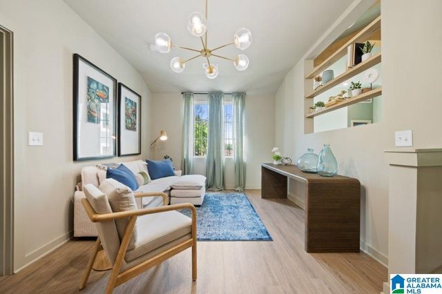 6118 LYNTON DRIVE, Hoover, AL 35244