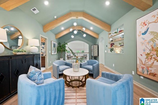 6118 LYNTON DRIVE, Hoover, AL 35244