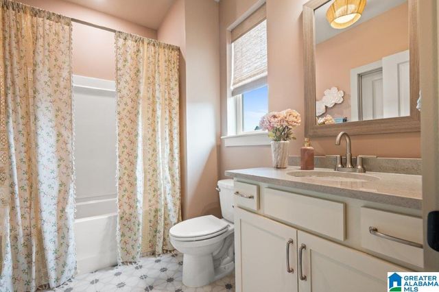 6118 LYNTON DRIVE, Hoover, AL 35244