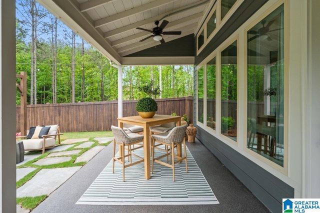 6118 LYNTON DRIVE, Hoover, AL 35244