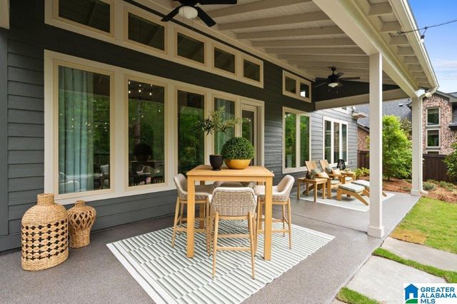 6118 LYNTON DRIVE, Hoover, AL 35244