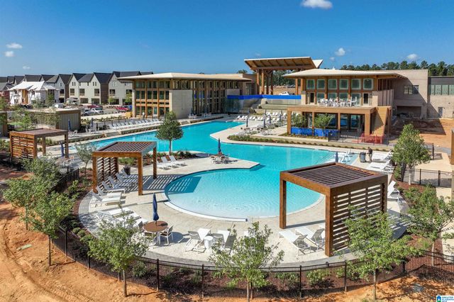 6118 LYNTON DRIVE, Hoover, AL 35244