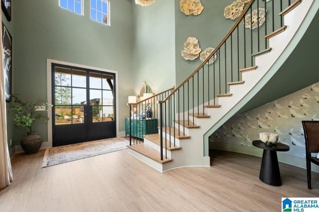 6118 LYNTON DRIVE, Hoover, AL 35244