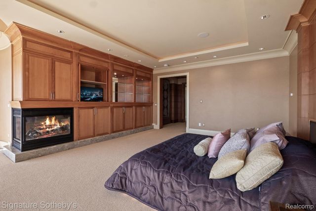 82 CHATEAUX DU LAC, Fenton Charter Township, MI 48430