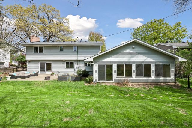 8817 Westmoreland Lane, Saint Louis Park, MN 55426