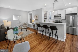 2510 CLIFFBOURNE PL NW #300, Washington, DC 20009