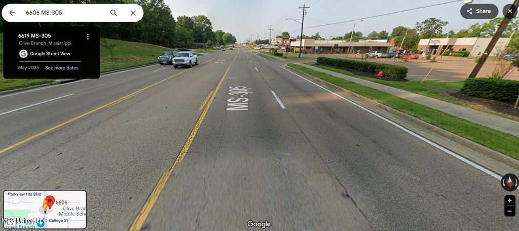 6606 Highway 305, Olive Branch, MS 38654 — photo 3