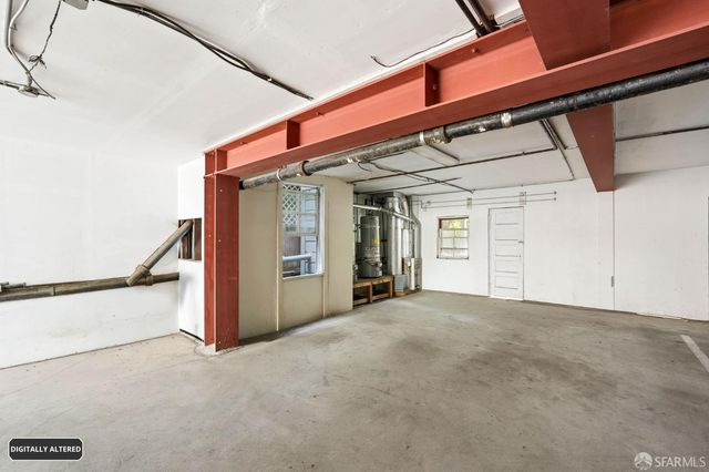 881 Vallejo Street A, San Francisco, CA 94133