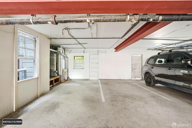 881 Vallejo Street A, San Francisco, CA 94133