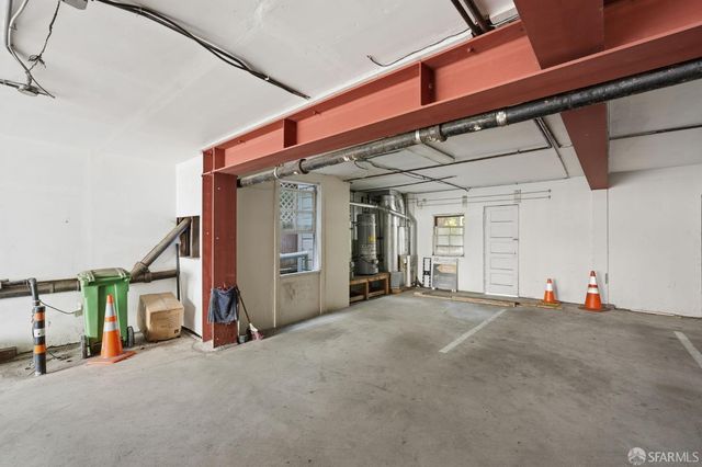 881 Vallejo Street A, San Francisco, CA 94133