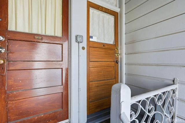881 Vallejo Street A, San Francisco, CA 94133