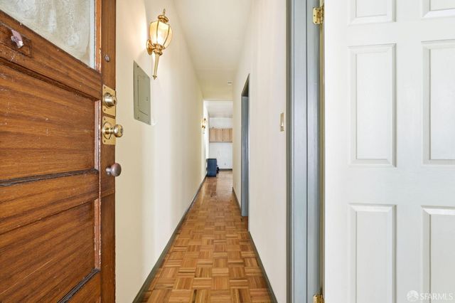 881 Vallejo Street A, San Francisco, CA 94133