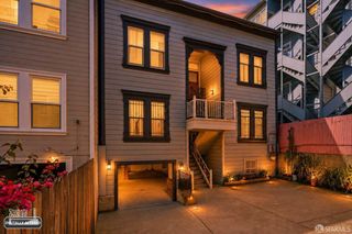 881 Vallejo Street A, San Francisco, CA 94133