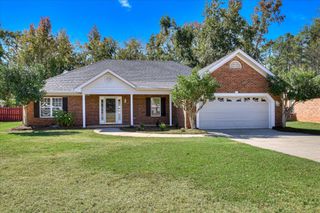 4444 Peregrine Place, Martinez, GA 30907