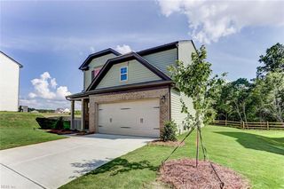 Lot 22 Kelly's PL, Gloucester, VA 23061