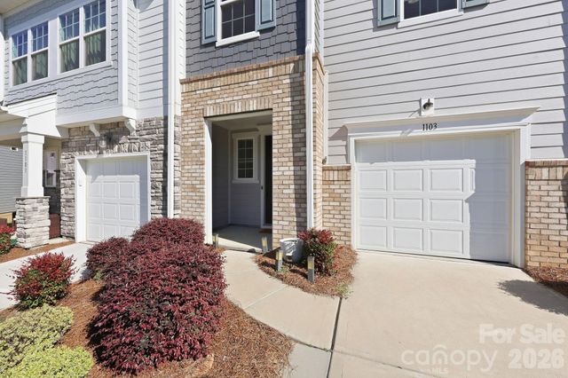 1103 Grays Mill Road, Charlotte, NC 28215