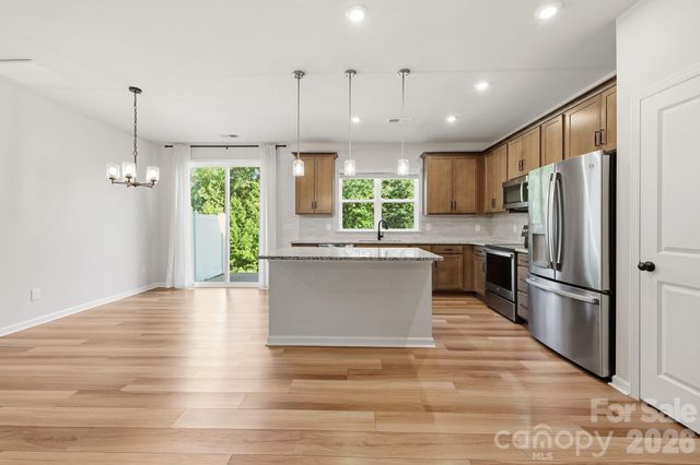 1103 Grays Mill Road, Charlotte, NC 28215