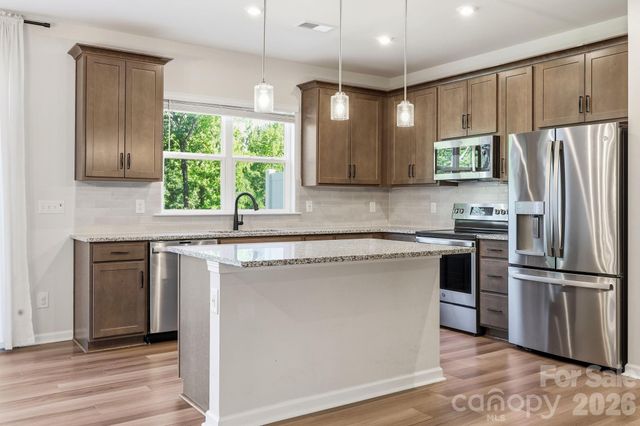 1103 Grays Mill Road, Charlotte, NC 28215