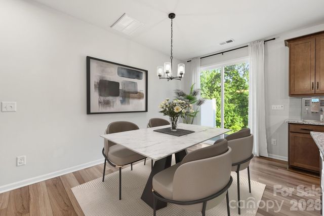 1103 Grays Mill Road, Charlotte, NC 28215