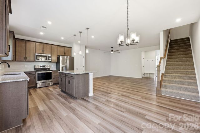 1103 Grays Mill Road, Charlotte, NC 28215