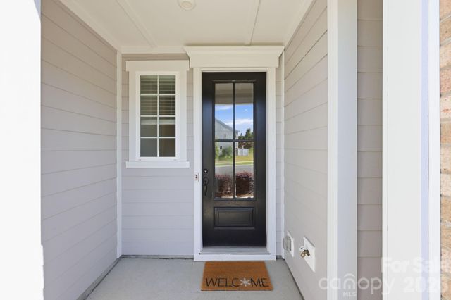 1103 Grays Mill Road, Charlotte, NC 28215