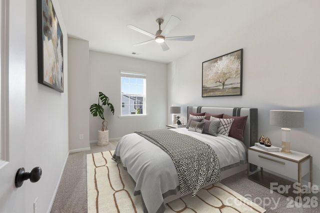 1103 Grays Mill Road, Charlotte, NC 28215