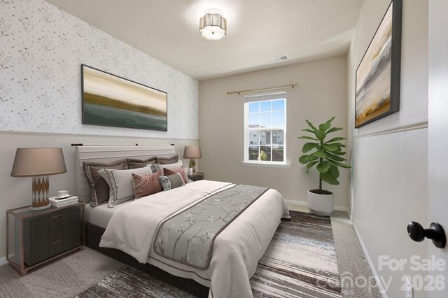 1103 Grays Mill Road, Charlotte, NC 28215