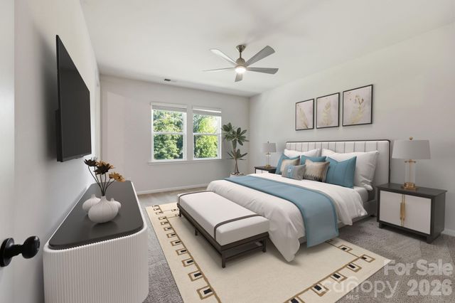 1103 Grays Mill Road, Charlotte, NC 28215