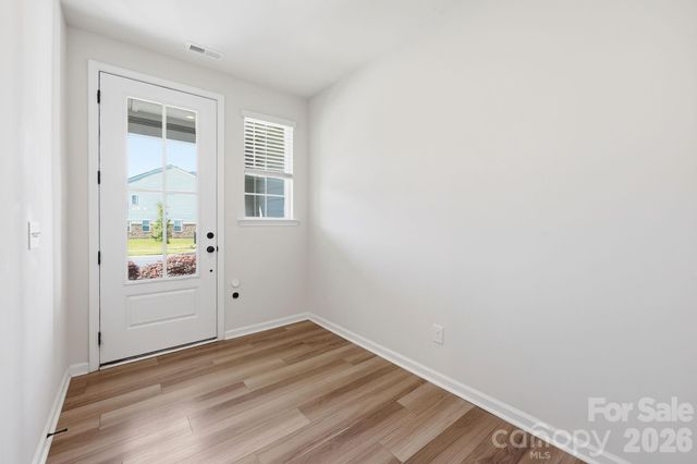 1103 Grays Mill Road, Charlotte, NC 28215