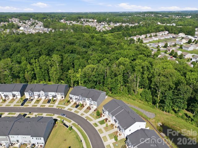 1103 Grays Mill Road, Charlotte, NC 28215