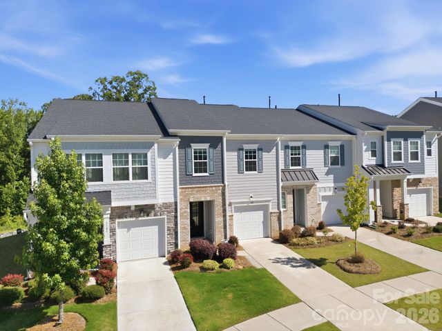 1103 Grays Mill Road, Charlotte, NC 28215