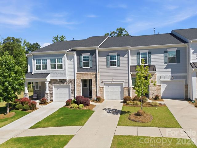 1103 Grays Mill Road, Charlotte, NC 28215